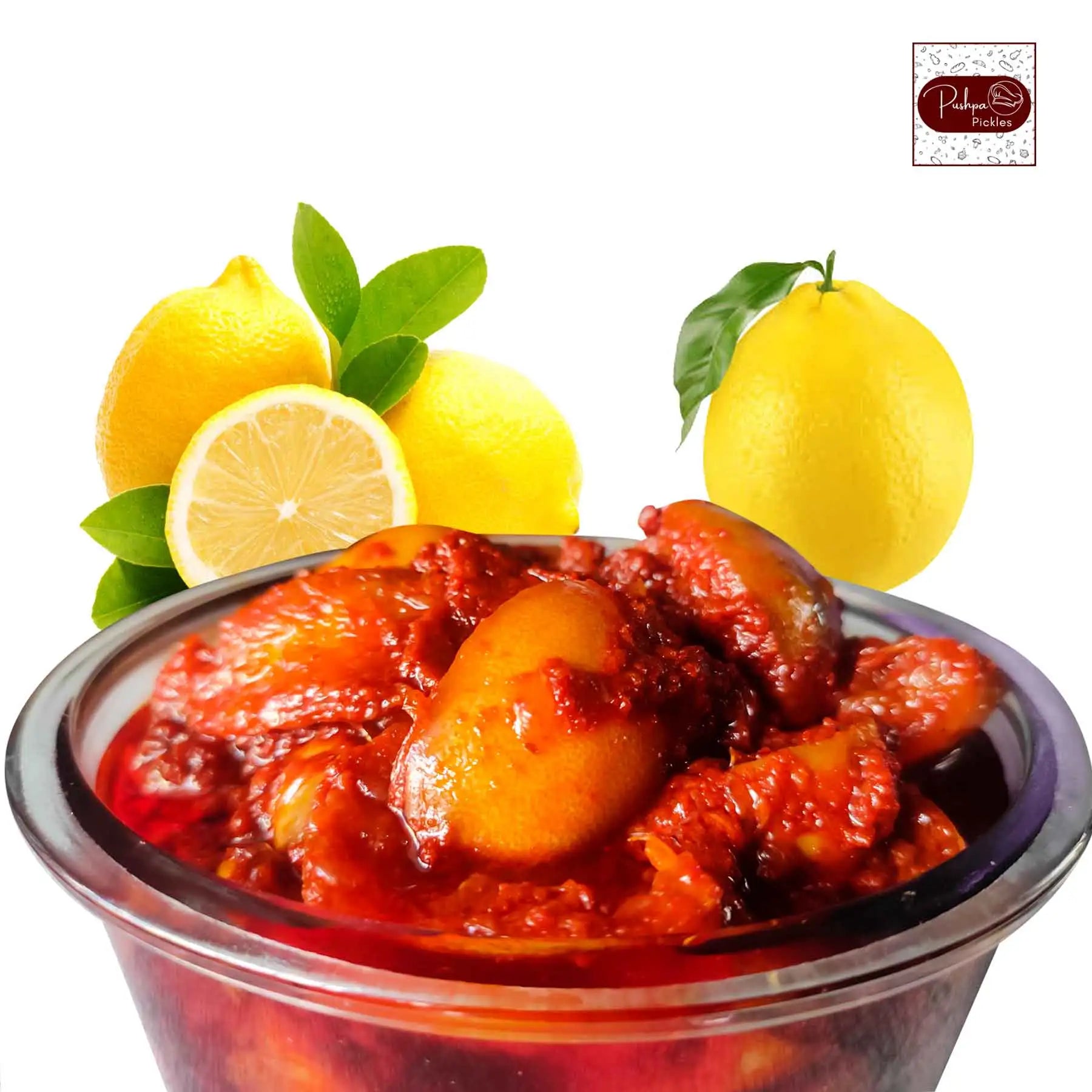 Lemon Pickle